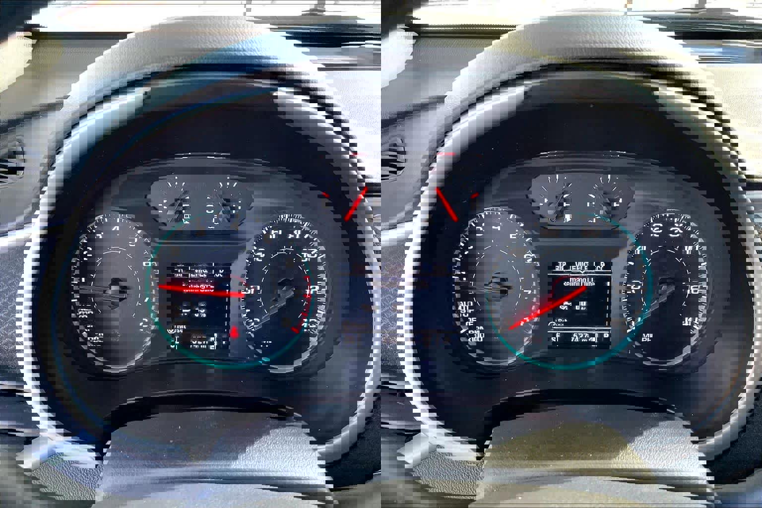 Used 2024 Chevrolet Malibu LT image 23