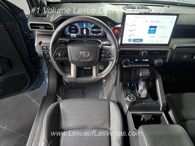 Used 2026 Toyota 4Runner TRD Sport Premium AWD/4WD image 16