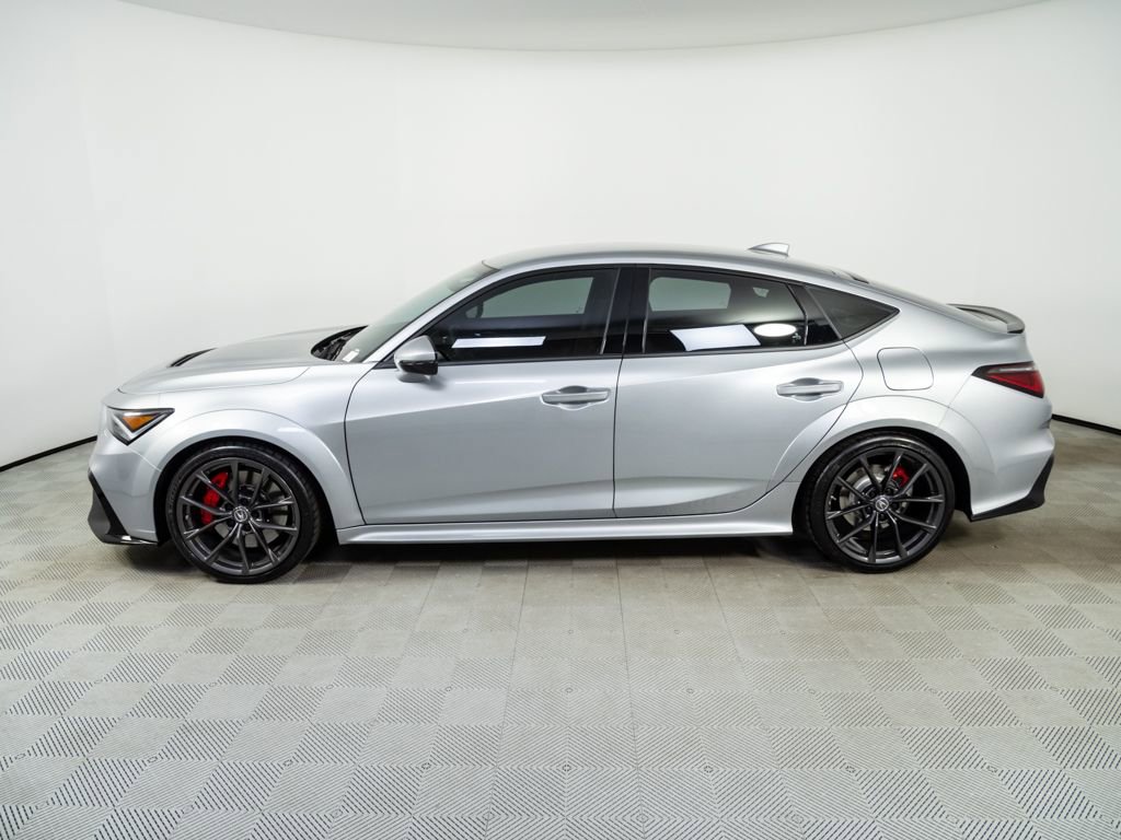 Used 2026 Acura Integra Type S image 2