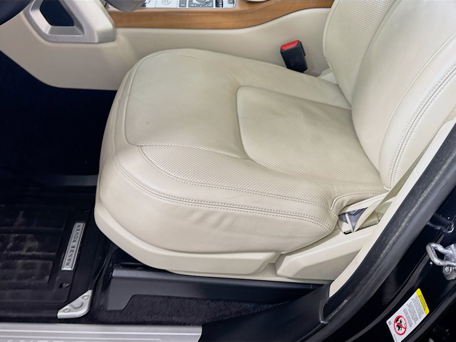 Used 2021 Land Rover Range Rover Westminster Edition image 13