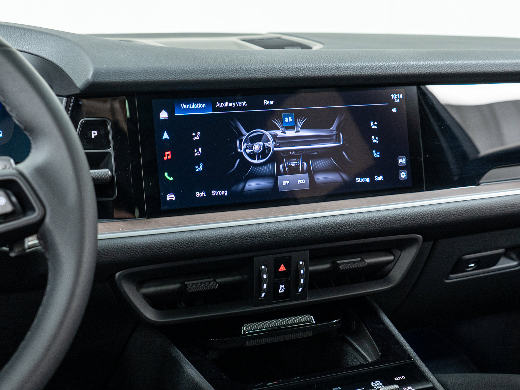 New 2026 Porsche Cayenne image 22