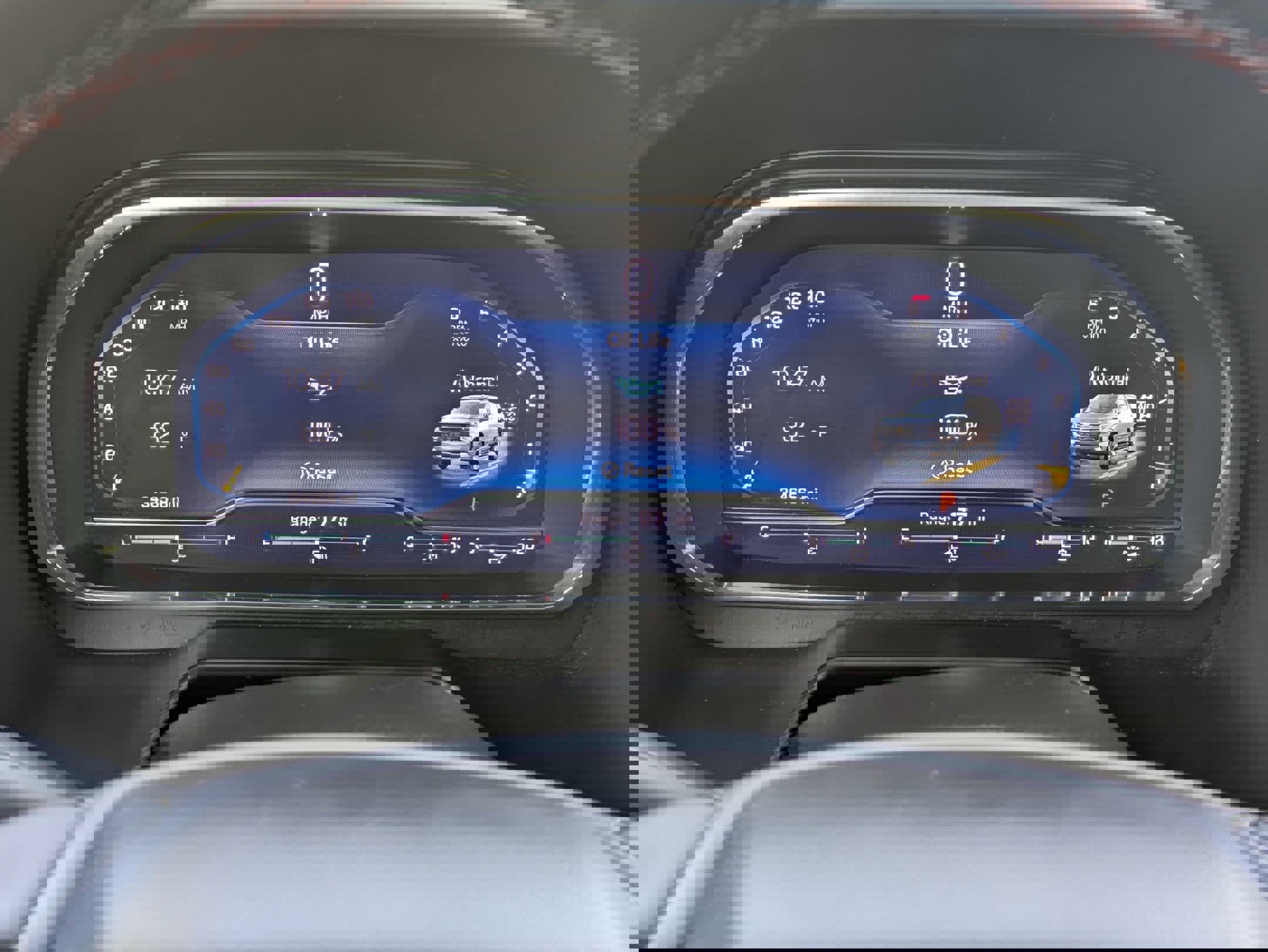 Used 2024 Chevrolet Tahoe RST w/ Luxury Package image 10