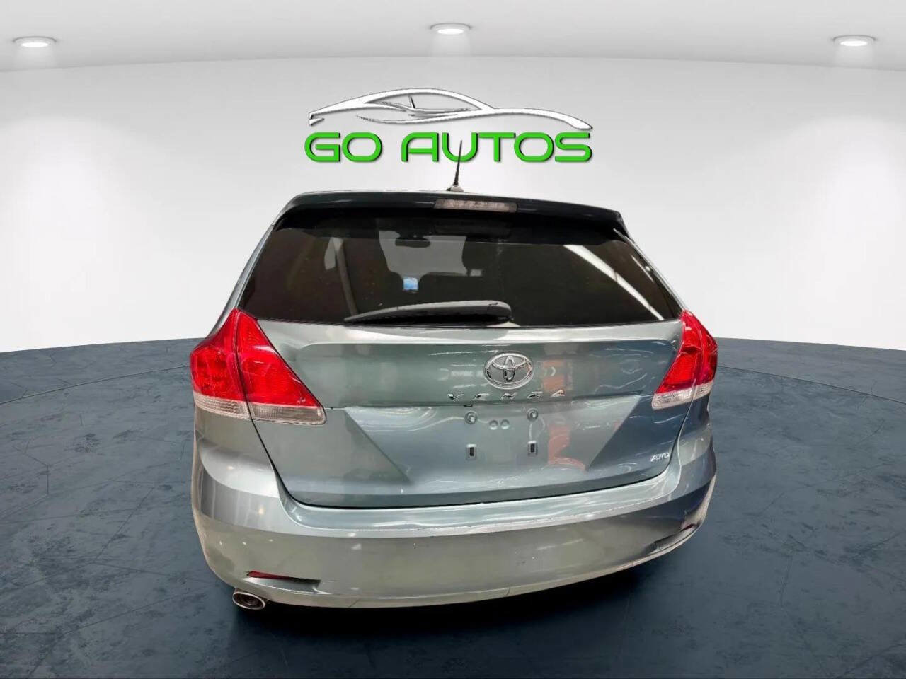 Used 2011 Toyota Venza AWD image 3