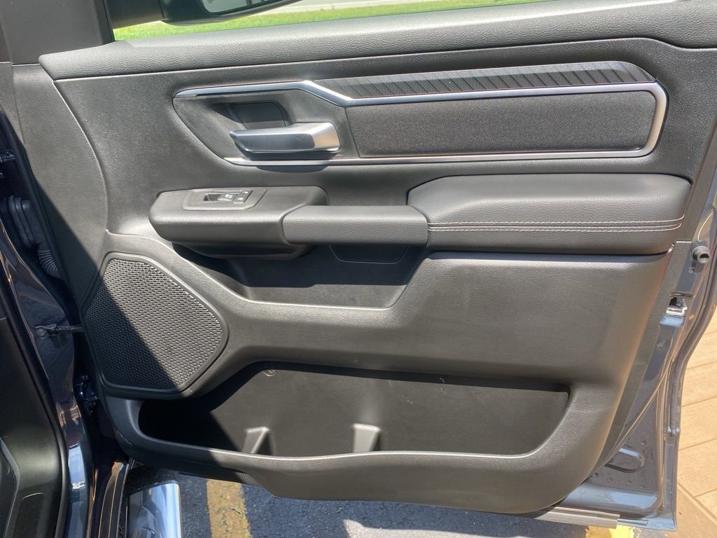 New 2026 RAM 1500 Big Horn image 19