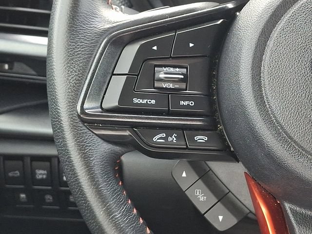 Used 2024 Subaru Forester Sport AWD/4WD image 23
