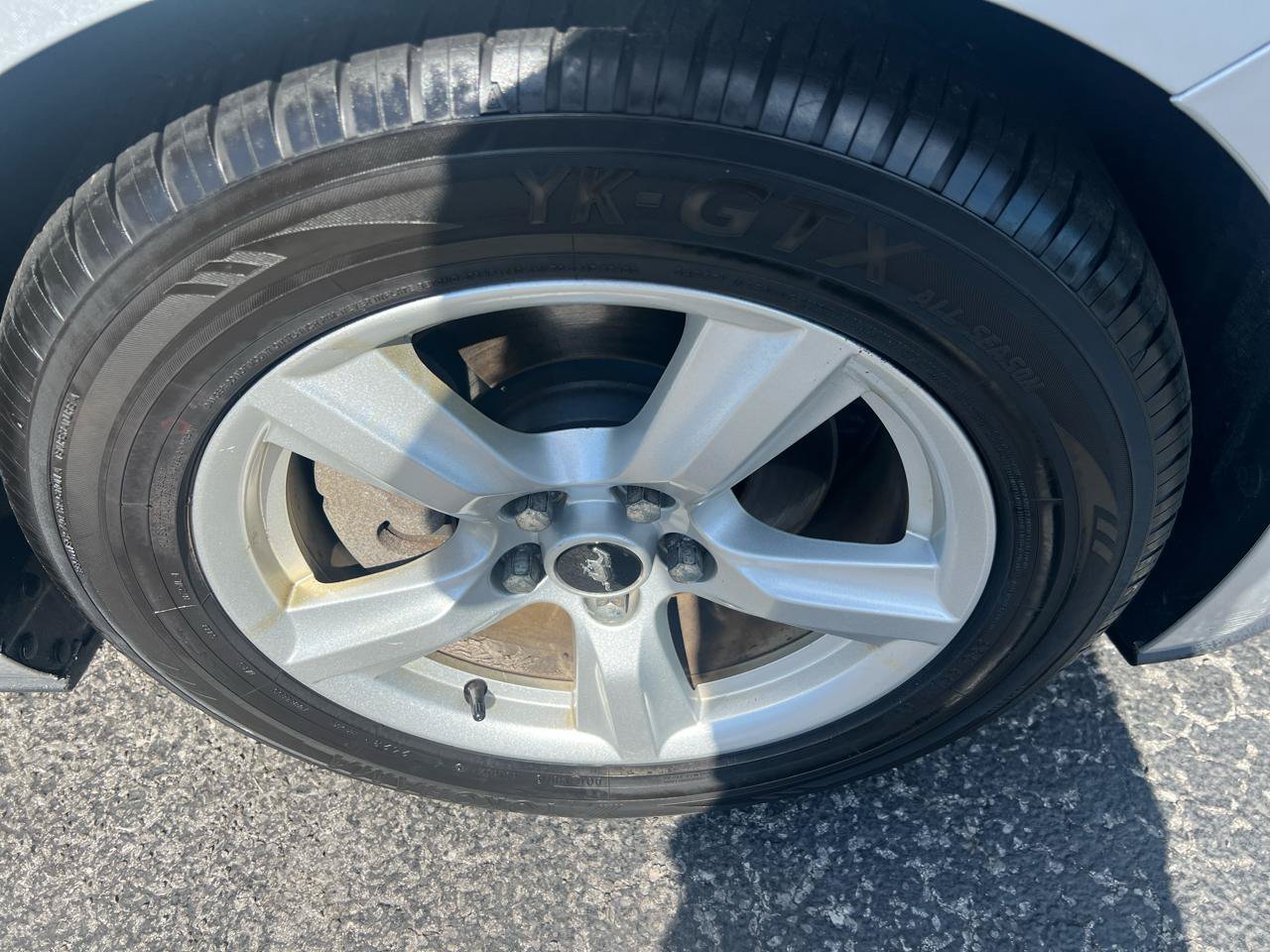 Used 2017 Ford Mustang Coupe RWD image 20