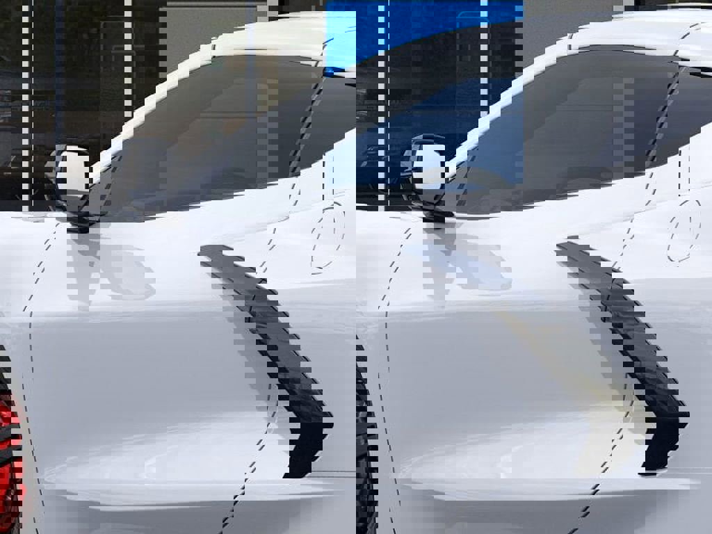 New 2026 Chevrolet Corvette Stingray Coupe w/ Battery Protection Package image 12