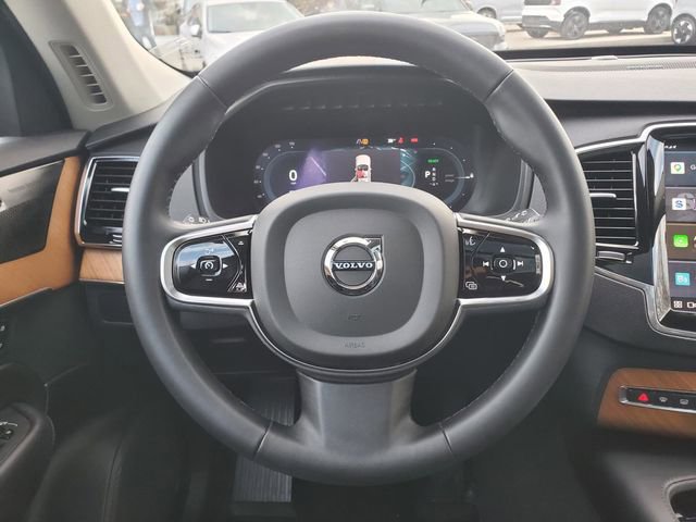 Certified 2023 Volvo XC90 T8 Plus w/ Protection Package Premier image 28