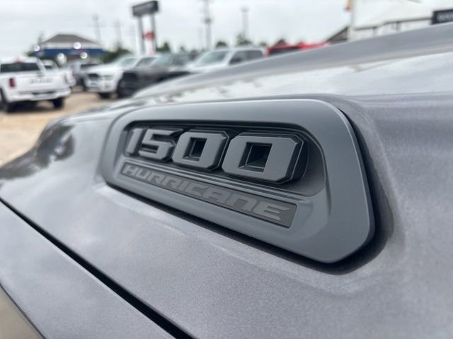 New 2026 RAM 1500 Express AWD/4WD image 11