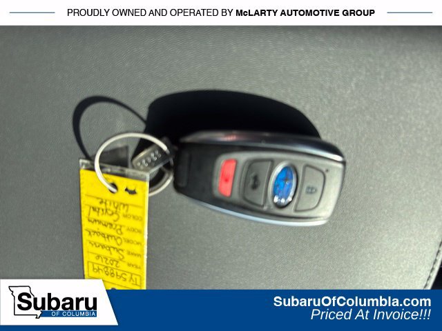 New 2026 Subaru Outback Premium AWD/4WD image 23