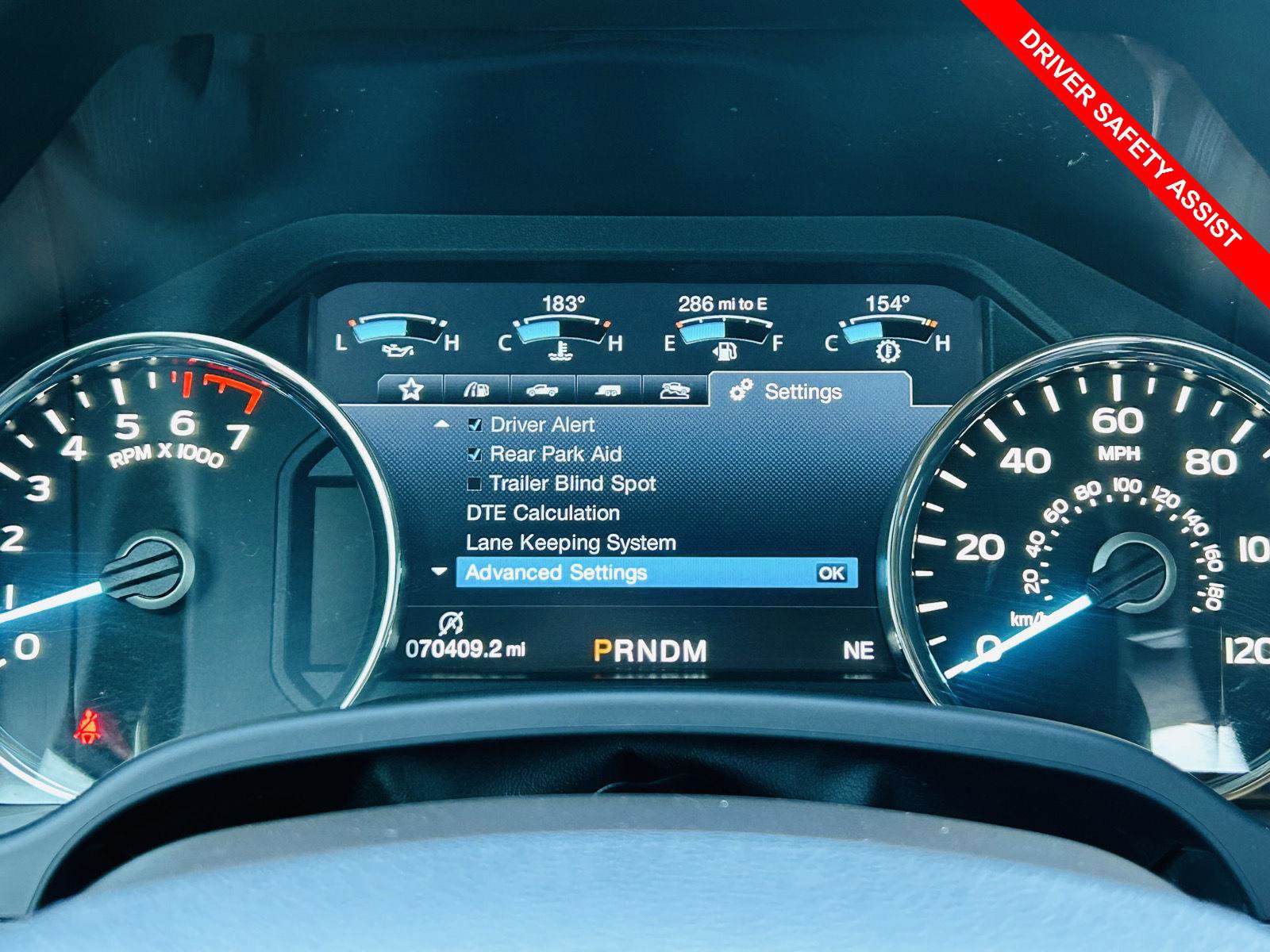 Used 2018 Ford F150 King Ranch w/ Equipment Group 601A Luxury image 12