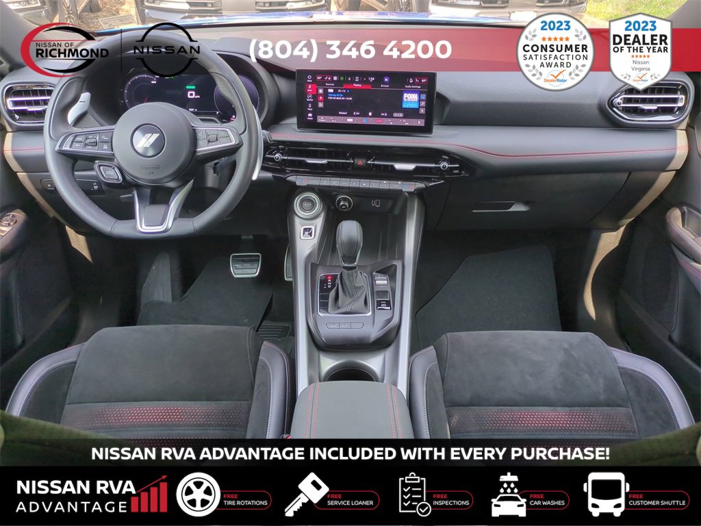 Used 2024 Dodge Hornet R/T w/ Track Pack image 16