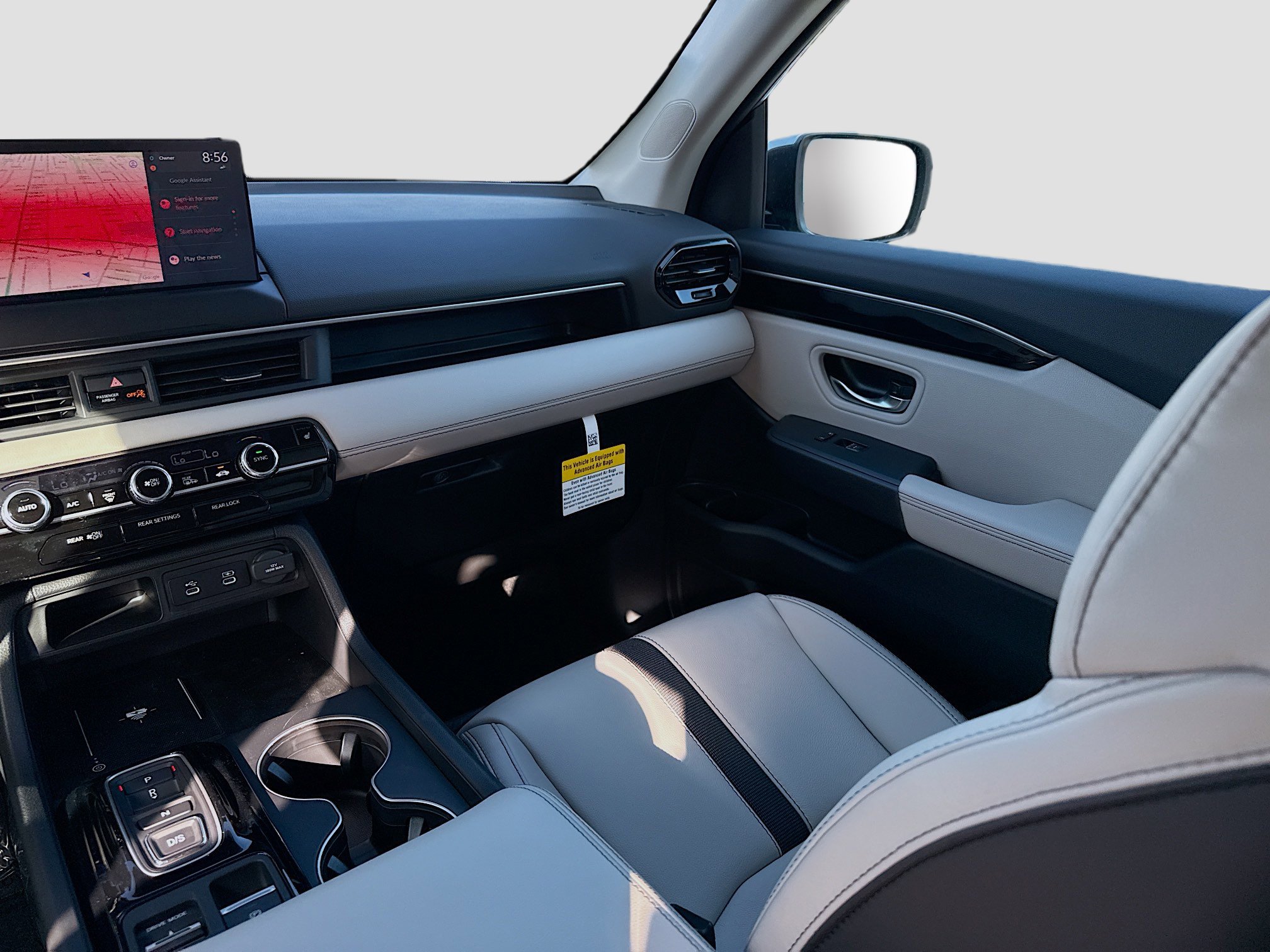 New 2026 Honda Pilot EX-L image 19