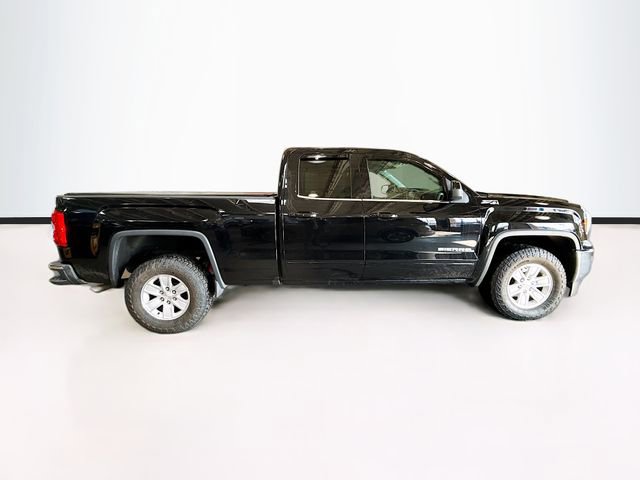 Used 2018 GMC Sierra 1500 SLE w/ SLE Value Package image 5