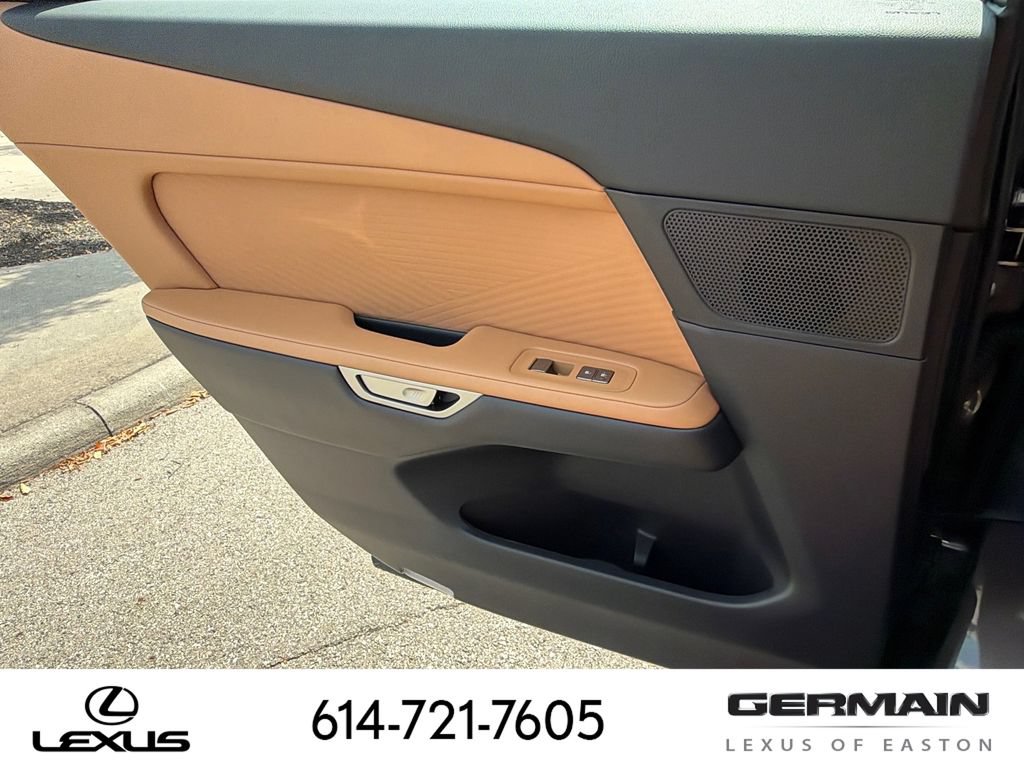 New 2026 Lexus ES 500e w/ Convenience Package AWD/4WD image 16