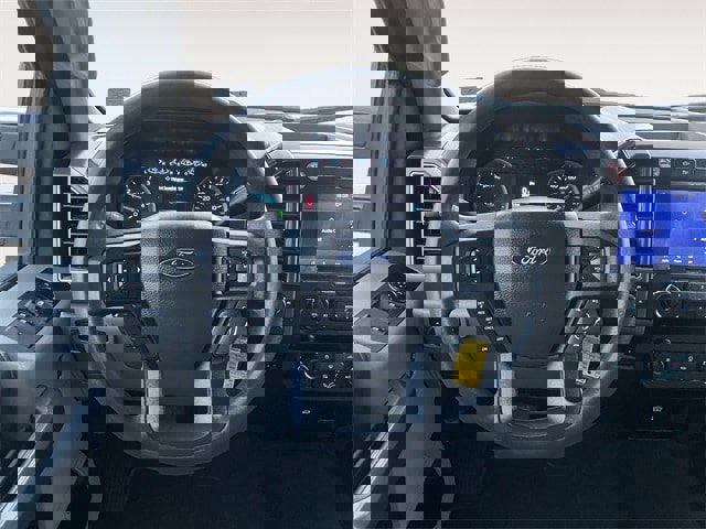 Used 2022 Ford F250 XLT image 12