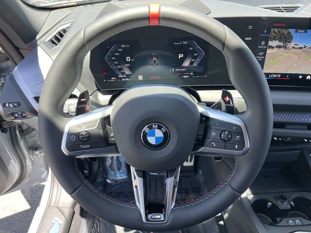 Used 2025 BMW M235i xDrive w/ Premium Package AWD/4WD image 20