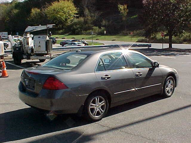 Used 2006 Honda Accord EX-L image 10