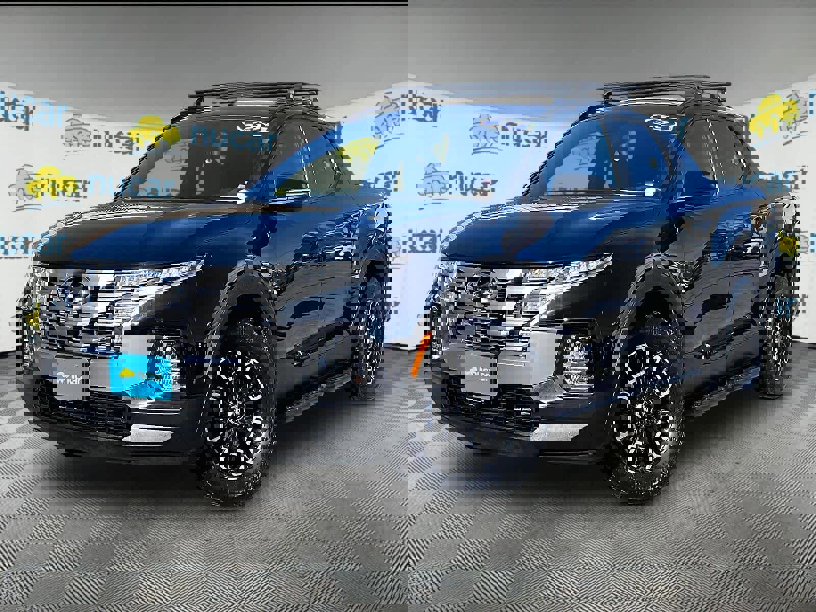 Used 2023 Hyundai Santa Cruz SEL w/ Activity Package image 3