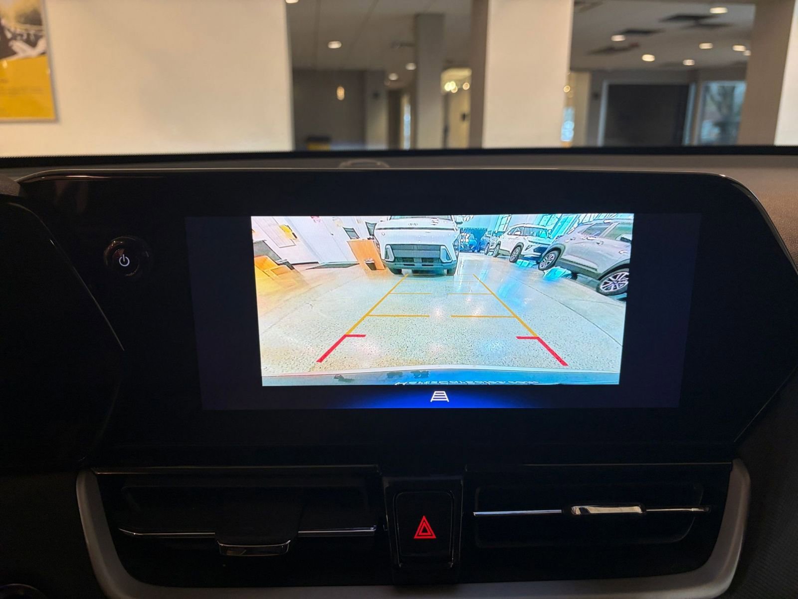 Used 2025 Chevrolet TrailBlazer LT image 17