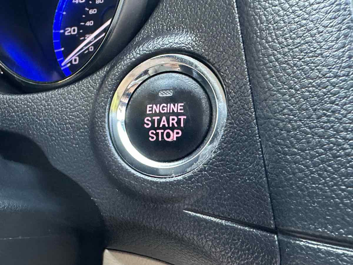 Used 2016 Subaru Outback 2.5i Limited image 35