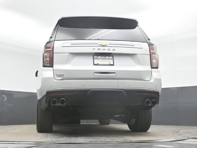 Used 2023 Chevrolet Tahoe High Country AWD/4WD image 52