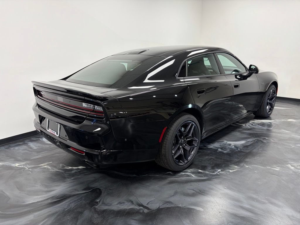 New 2026 Dodge Charger R/T AWD/4WD image 19