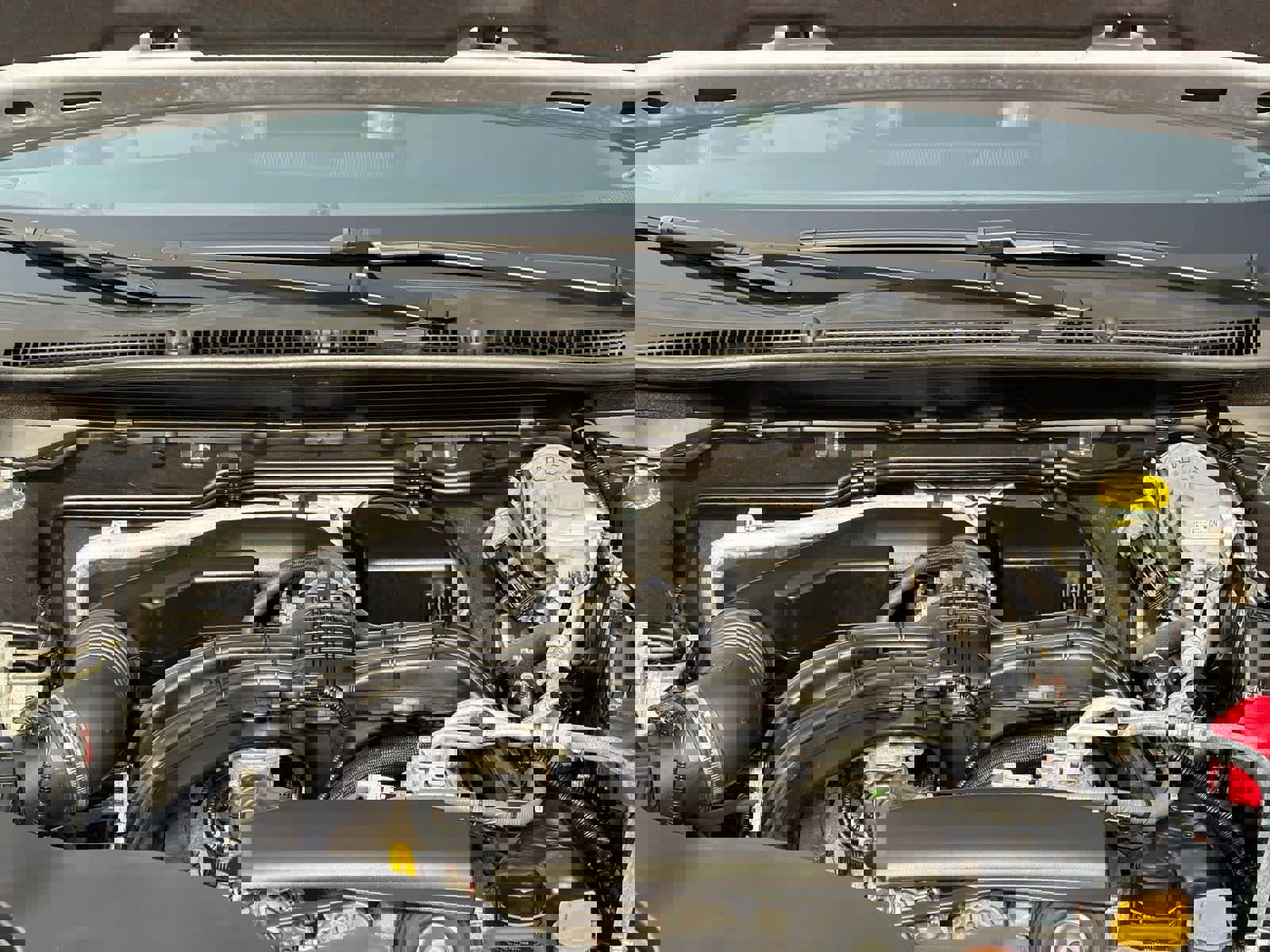 Certified 2023 Subaru Legacy Limited image 15