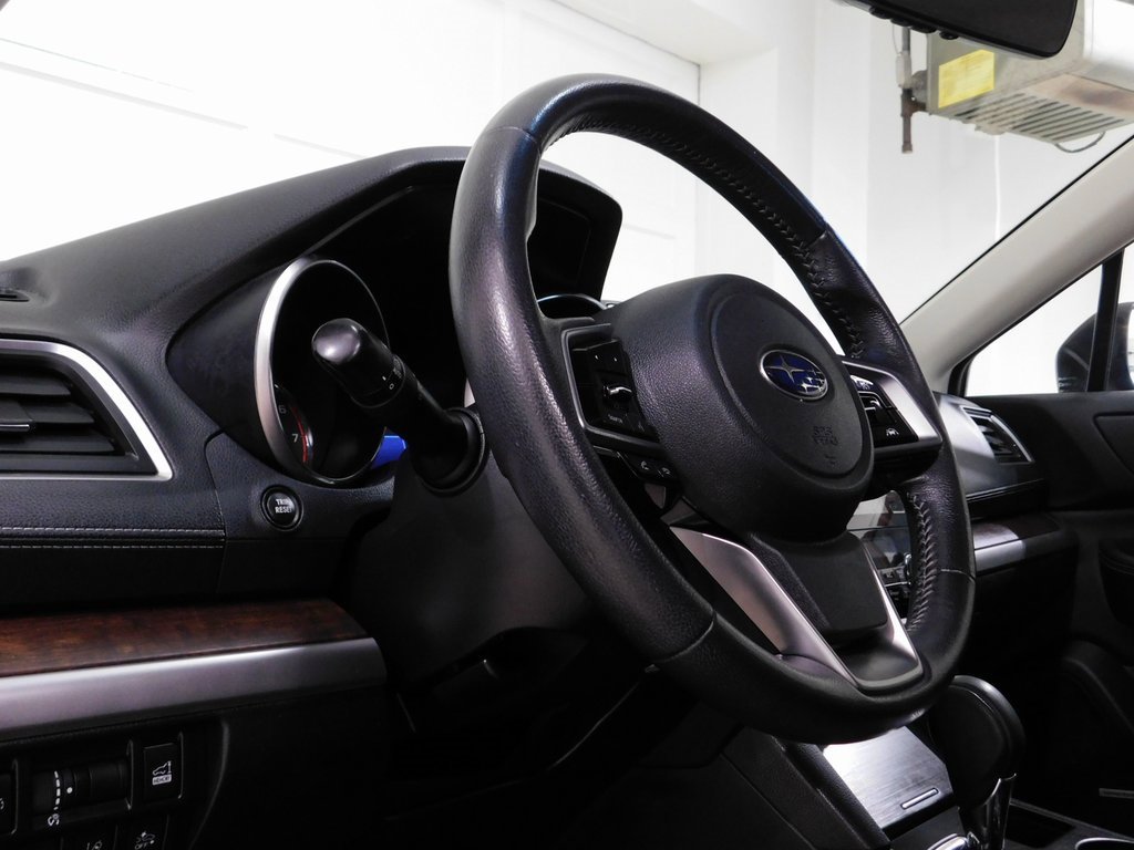 Used 2018 Subaru Outback 2.5i Limited image 34