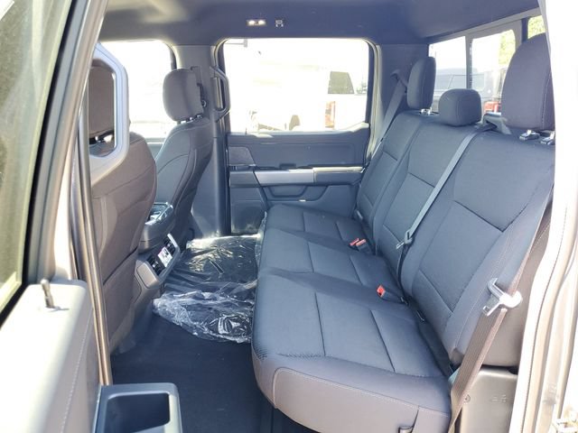 New 2026 Ford F150 XLT w/ Equipment Group 302A MID AWD/4WD image 30