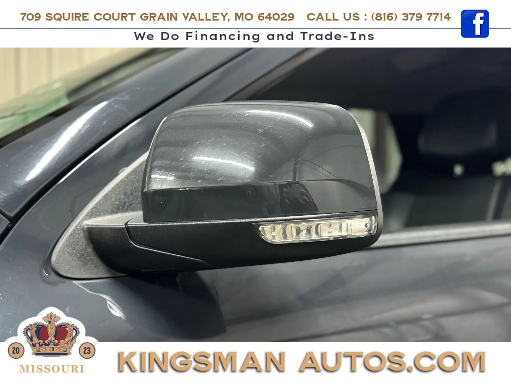 Used 2018 Dodge Durango GT RWD image 36