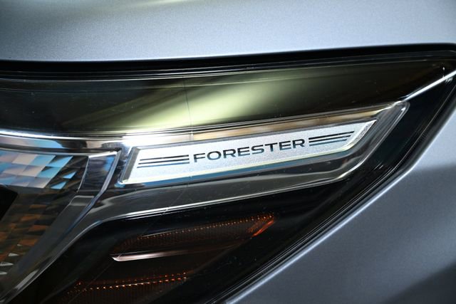 Used 2019 Subaru Forester Sport w/ Popular Package #2 image 19