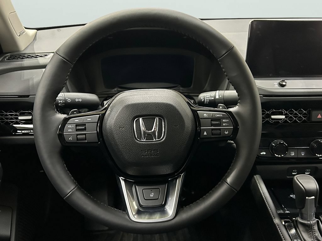 New 2026 Honda Accord Touring image 10