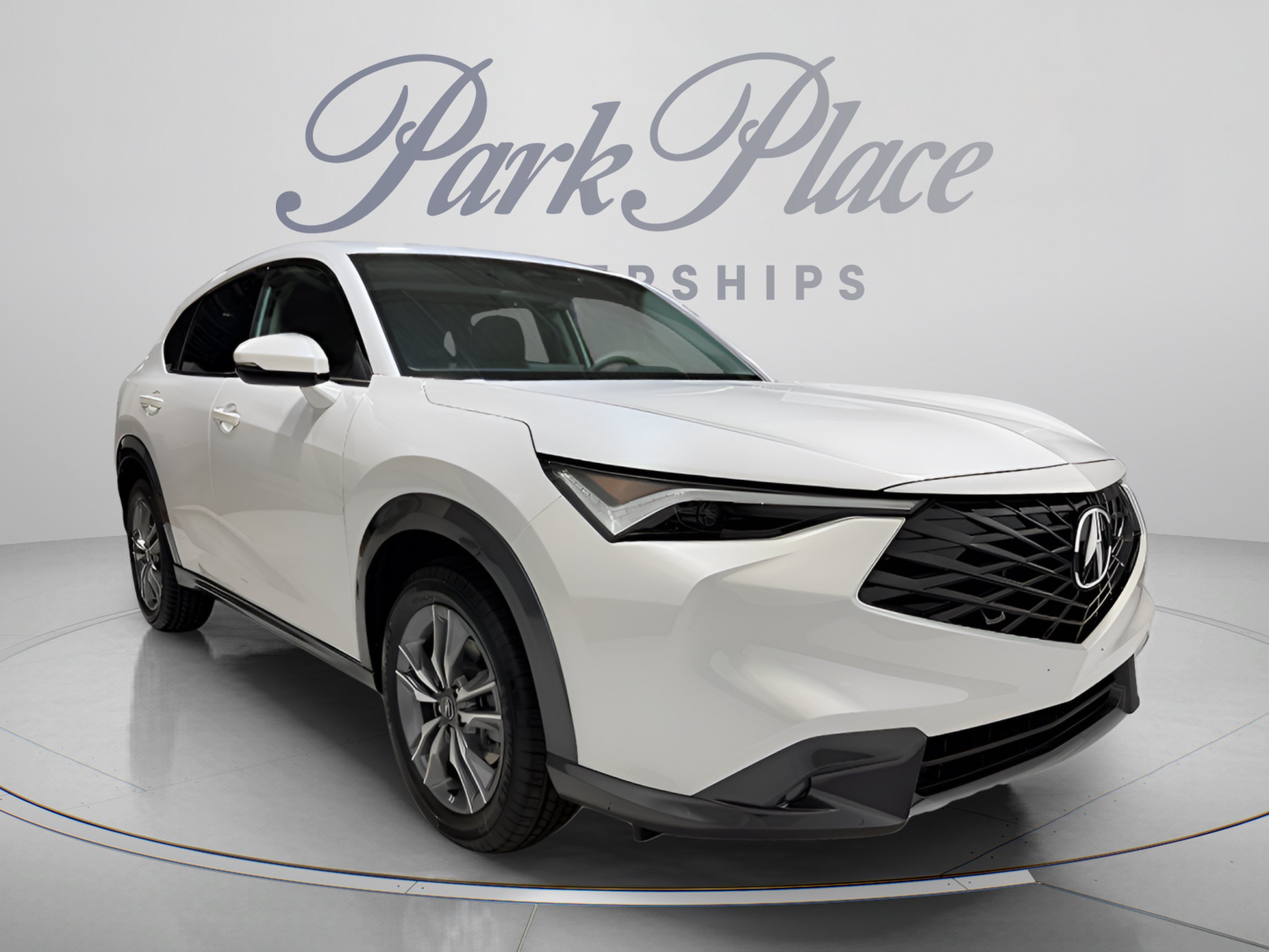 New 2026 Acura ADX FWD image 8