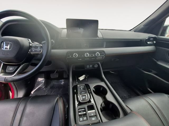 Used 2024 Honda Pilot TrailSport image 10