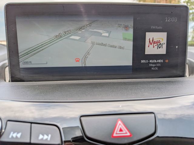 Used 2021 Acura RDX AWD w/ Technology Package image 21