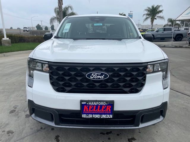 New 2026 Ford Maverick XLT w/ XLT Luxury Package image 8