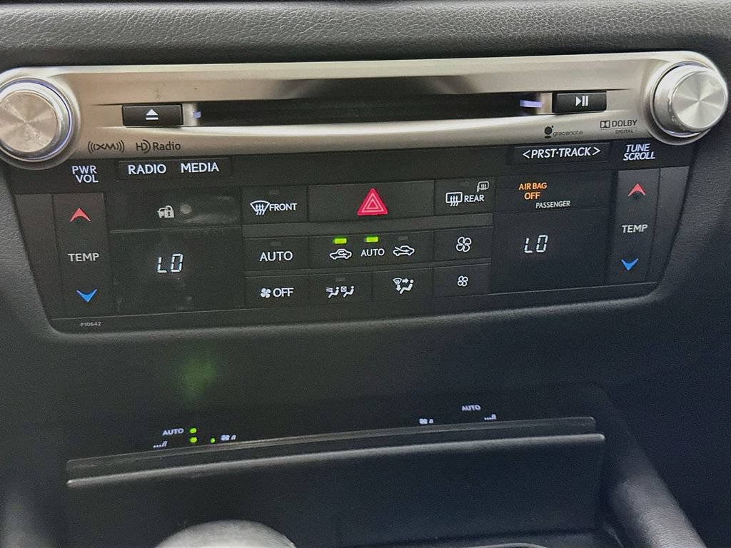 Used 2014 Lexus GS 350 AWD image 19