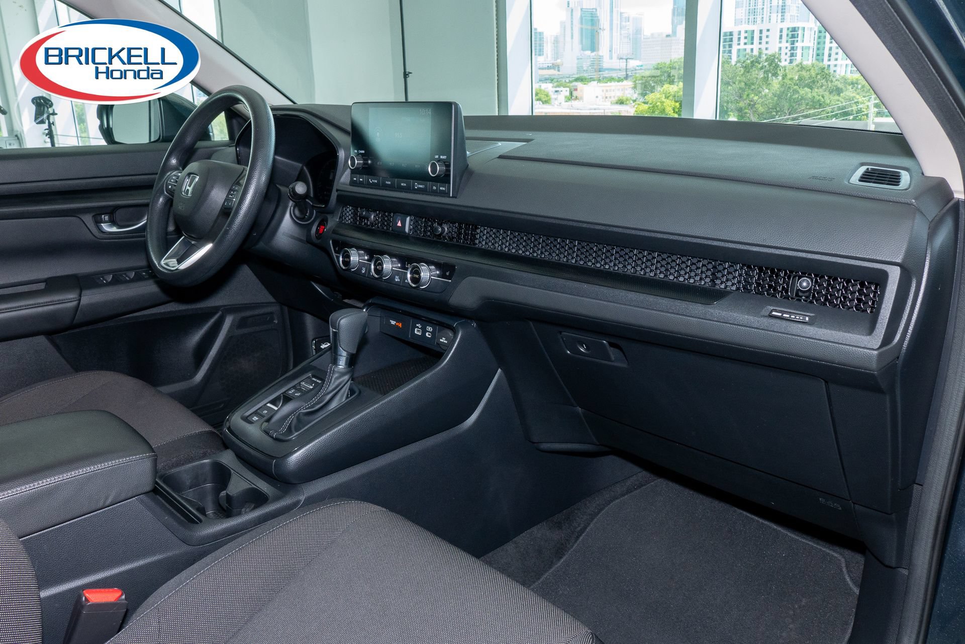 Used 2023 Honda CR-V EX image 19