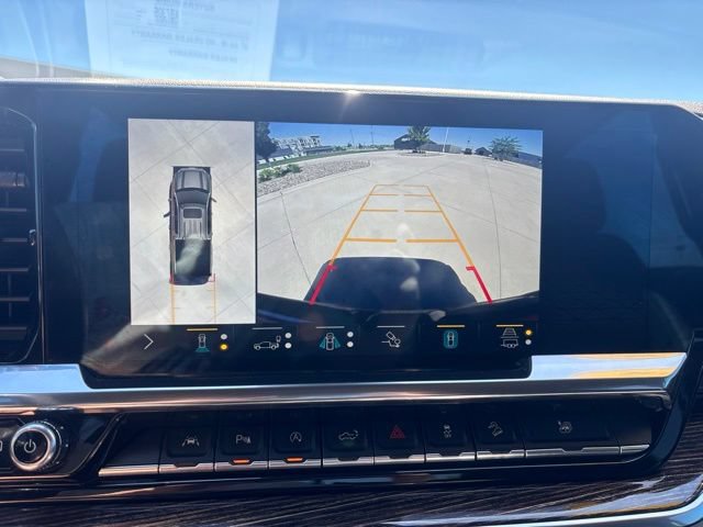 Used 2022 GMC Sierra 1500 Elevation w/ Elevation Premium Package AWD/4WD image 6