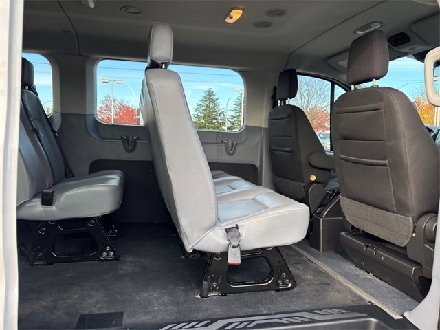 Used 2019 Ford Transit 350 XL image 36