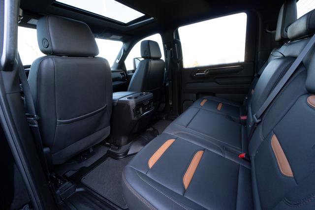 Used 2024 GMC Sierra 2500 AT4 w/ AT4 Premium Plus Package image 31