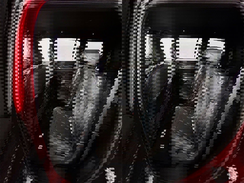 New 2025 Jeep Grand Cherokee L Limited w/ Trailer Tow Package image 18