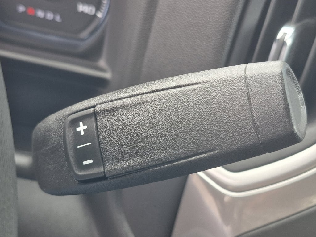 Certified 2025 Chevrolet Silverado 1500 Custom AWD/4WD image 28