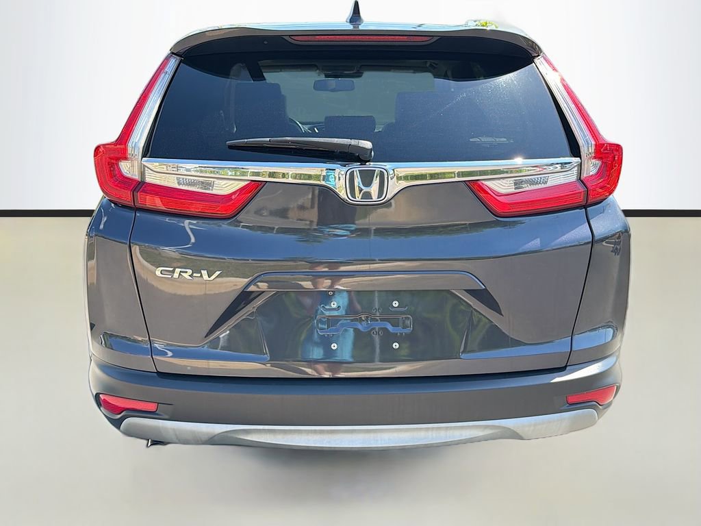 Used 2017 Honda CR-V EX-L image 6