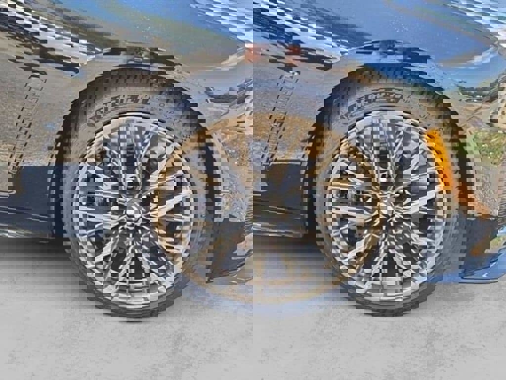 Used 2024 Cadillac CT4 V Blackwing w/ Climate Package image 9