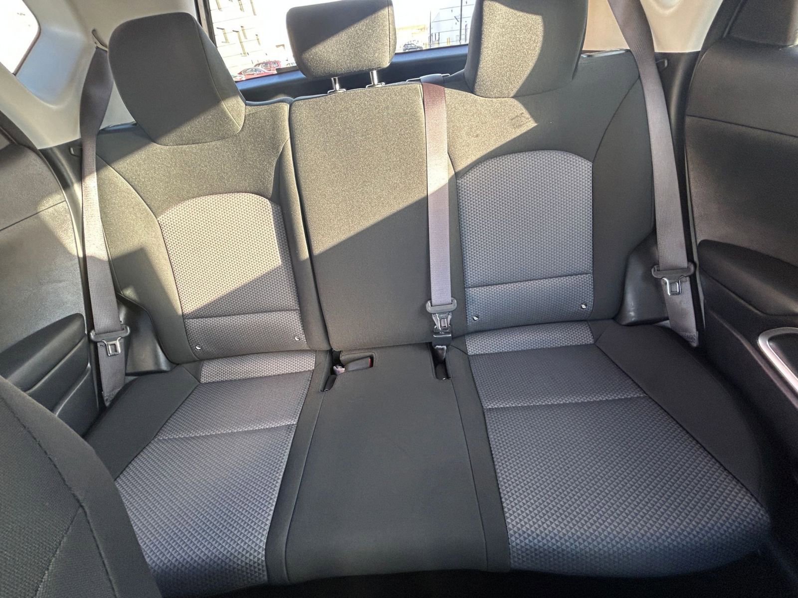 Used 2025 Kia Soul LX w/ LX Technology Package image 38