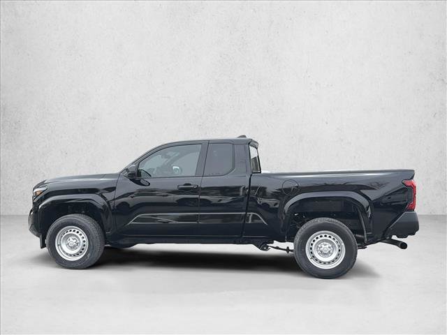 New 2026 Toyota Tacoma SR image 7