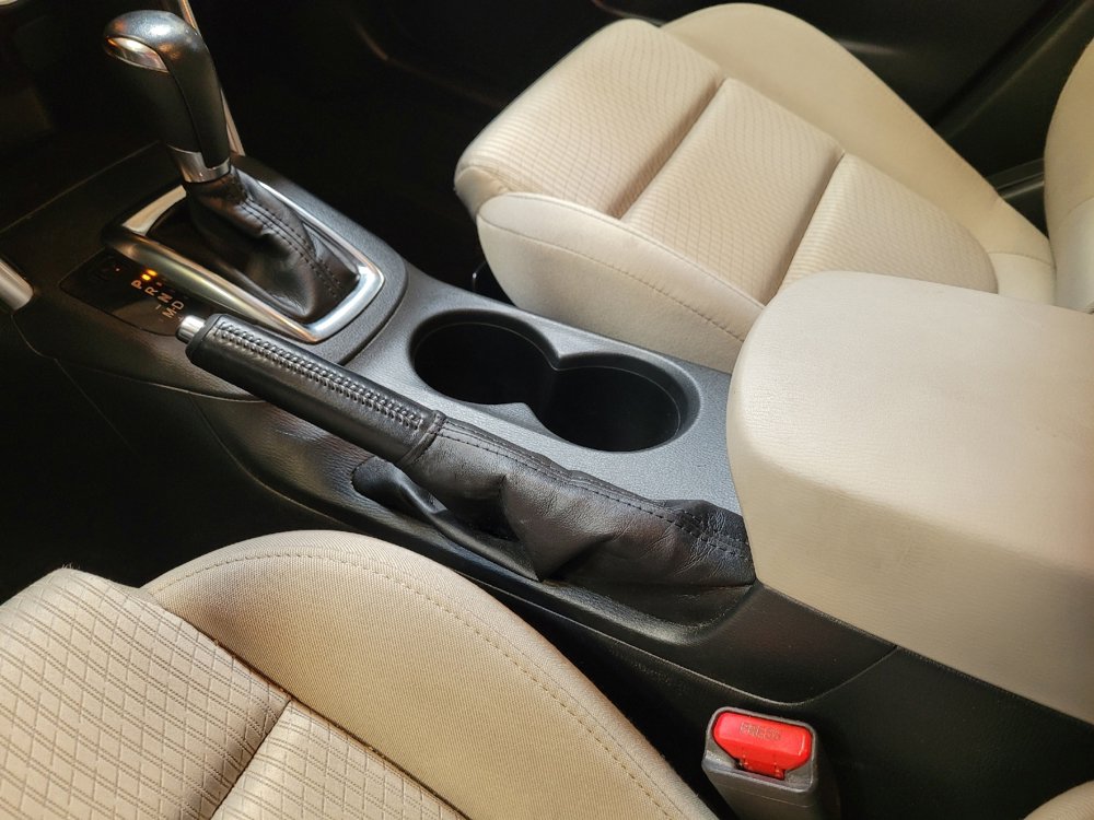 Used 2015 MAZDA CX-5 Touring image 26