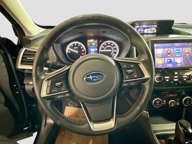 Used 2020 Subaru Forester Limited w/ Popular Package #3 image 12